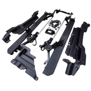 Estribo Lateral Eléctrico Automático de Fábrica para Land Rover Defender 110 130 2020+ para L663 - Product Image 6