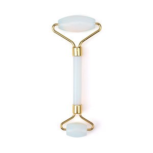 Meilleur <span class=keywords><strong>prix</strong></span> massage des yeux du visage cristal pierre gemme opale <span class=keywords><strong>jade</strong></span> pierre <span class=keywords><strong>rouleau</strong></span> facial avec boîte - Product Image 3