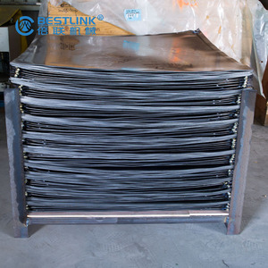 Hydro Bag recién actualizado como nuevo tipo <span class=keywords><strong>italiano</strong></span>, bolsas de metal de alta calidad, bolsa hidráulica para cantera de piedra enorme - Product Image 2