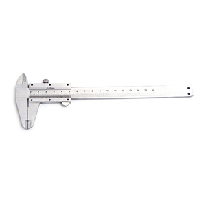 Directo de fábrica de herramientas de medición a prueba de agua <span class=keywords><strong>Digital</strong></span> <span class=keywords><strong>Vernier</strong></span> calibrador de 150mm - Product Image 3