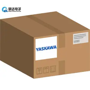 AC Servo Motor SGMJV-01A3A21 for Yaskawa