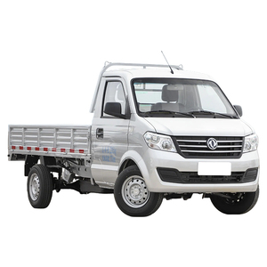 รถบรรทุกขนาดเล็ก Dongfeng C31 เครื่องยนต์เบนซิน Dfsk คุณภาพดี พวงมาลัยซ้าย ขับเคลื่อน 4x2 เกียร์อัตโนมัติ/ธรรมดา - Product Image 1