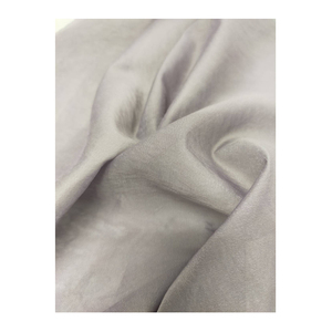 ญี่ปุ่น KKF1718-W Organdy ด่วนแห้งโพลีเอสเตอร์ผ้าไนลอนสำหรับเสื้อผ้า - Product Image 1