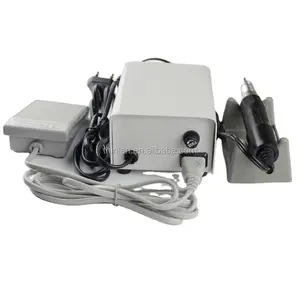 Laboratoire dentaire, lime à ongles, noyau Olivary, ambre, <span class=keywords><strong>bois</strong></span>, pierre, gravure, <span class=keywords><strong>polissage</strong></span> micromoteur <span class=keywords><strong>Dremel</strong></span> puissant 90 + 102L corée - Product Image 1