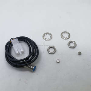Câble de capteur de <span class=keywords><strong>compteur</strong></span> de <span class=keywords><strong>vitesse</strong></span>, aimants, odomètre numérique universel, tableau de bord pour <span class=keywords><strong>moto</strong></span>, kit de remplacement de <span class=keywords><strong>compteur</strong></span> de <span class=keywords><strong>vitesse</strong></span> magnétique pour <span class=keywords><strong>moto</strong></span> - Product Image 2