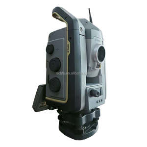 Système d'encodeur d'angle absolu d'occasion pour station totale topographique Trimble S9, ouverture d'objectif 45 mm - Product Image 2