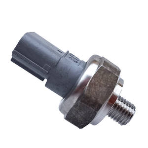 Sensor de Presión de Aceite de Transmisión Huajiefan 28660-R9L-003, Puerto Roscado, 0-10 Bar, Salida de Voltaje - Product Image 5