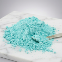 Gluconate de Cuivre en Gros CAS 527-09-3, Supplément Nutritionnel pour Aliments et Boissons