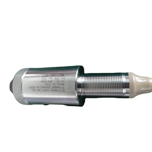 เซ็นเซอร์วัดระดับของเหลว 50 มม. ไมโครเวฟ 4-20ma สำหรับตรวจจับน้ำและน้ำมัน - Product Image 2