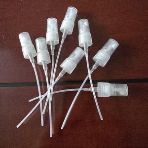 13 полных пластиковых насадок для бутылок - Product Image 4