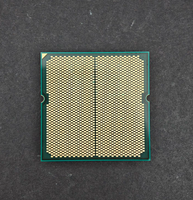 Processeur de bureau pour jeux AMD R7 7800X3D 8 cœurs 16 threads 4,0 GHz 22 nm 8 Mo de cache L3 avec carte graphique intégrée