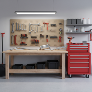 Silenciador de Escape para Auto, de Acero Inoxidable de 1.2mm, Repuesto para Ford Focus 1.8L 2.0L 2008, Superventas - Product Image 1