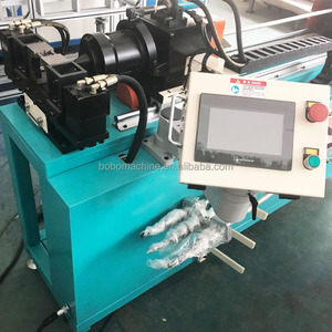 Tiêu đề ống cổ áo lỗ đục lỗ khoan máy làm cho năng lượng mặt trời nóng ngưng Ống - Product Image 6