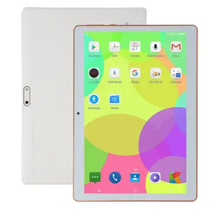 10 Inch Hoge Kwaliteit 1280X800 Dual Sim Card Slot Phablet