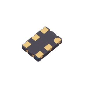 VCXO de Baja Distorsión de 106.25MHz, <-80dBc, para Oscilador <span class=keywords><strong>Local</strong></span> Limpio en Convertidor RF Ascendente SMD - Product Image 6