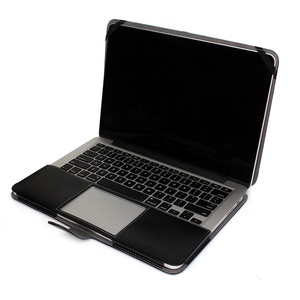 Housse de protection pour ordinateur portable Faux <span class=keywords><strong>Croc</strong></span> haut de gamme pour MacBook M1 M2 M3 M4 Air Pro Retina 13 pouces - Product Image 4