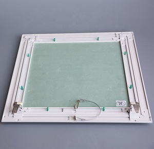 Fengze HVAC Air Conditioning System <strong>Wall</strong> Ceiling Galvanized Ceiling Maintenance Mounted <strong>Access</strong> <strong>Panel</strong> - Product Image 3