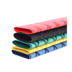 <span class=keywords><strong>Guaina</strong></span> <span class=keywords><strong>Termorestringente</strong></span> LDDQ <span class=keywords><strong>per</strong></span> Manici di Coltelli, Antiscivolo, Protettiva, Isolante, con Motivo, Resistente all'Usura - Product Image 4