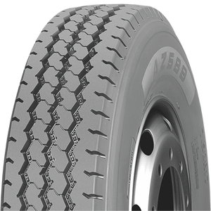 ยางใหม่คุณภาพสูง AZ686 7.50R16 10.00R20 ยางรถบรรทุกสำหรับใช้กับรถบรรทุก 7.50R16 10.00R20 - Product Image 2