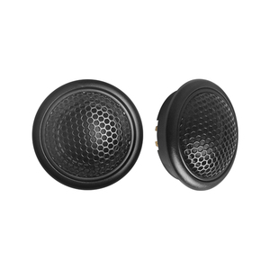 12V Home & Car Audio Silk Dome <span class=keywords><strong>Speaker</strong></span> Fever <span class=keywords><strong>Tweeter</strong></span> <span class=keywords><strong>Midrange</strong></span> Woofer ABS <span class=keywords><strong>Tweeter</strong></span> - Product Image 3