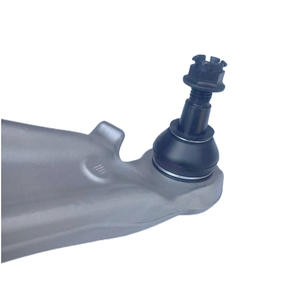 Bras de suspension avant inférieur en aluminium Honda Odyssey 51360-TK8-A10, pièce de rechange neuve - Product Image 3