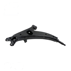 Bras de suspension inférieur avant droit SUTEKI, référence OE 48068-42012, pour Toyota RAV4 SXA10 <span class=keywords><strong>XA10</strong></span> - Product Image 4