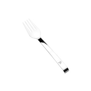 Forchetta da Buffet in Acciaio Inossidabile, Utensile da Servizio Resistente - Product Image 1