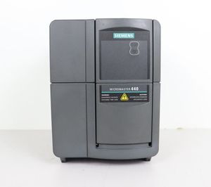 6SE6440-2AB21-5BA1 Micromaster 440 1.5kW 230V PLC - Product Image 1