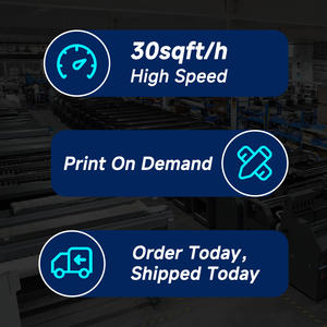 A1 I3200 Imprimante DTF 600mm Transfert direct de <span class=keywords><strong>film</strong></span> grand format pour vêtements T-shirts Nouvelle condition Machine avec encre pigmentée <span class=keywords><strong>1</strong></span> an - Product Image 2