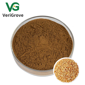 Bulk Pure 100% Natuurlijke Fenegriek Zaad <span class=keywords><strong>Extract</strong></span> Poeder <span class=keywords><strong>50</strong></span>% Fenegriek Saponine - Product Image 1