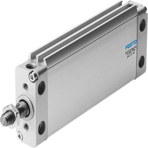 Cilindro Plano FESTOS Original Nuevo DZF-12-10-A-P-A, Accionamiento Neumático DZF-32-100-A-P-A 164015 DZF-32-160-A-P-A Serie DZF - Product Image 6