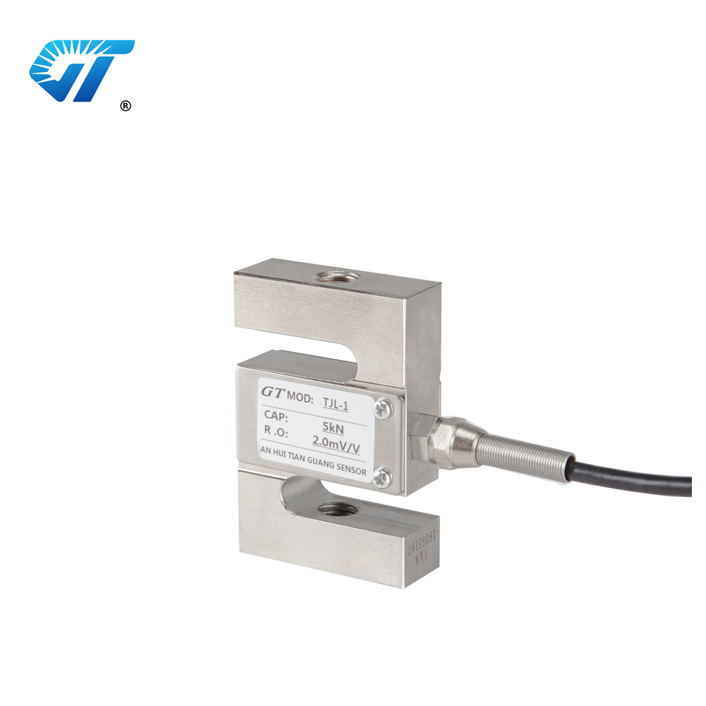 TJL-1 tank scale Shear Web 5t S Type Load Cell