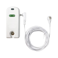 Testeur de câbles Maxsharer avec testeur de conductivité pour cordon de mise à la terre, pour tapis et draps de mise à la terre