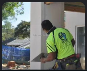 ألواح AAC بمعيار أسترالي 50 مم و75 مم، ألواح جدارية داخلية وخارجية مسبقة الصنع من <span class=keywords><strong>ALC</strong></span> للتكسية - Product Image 2