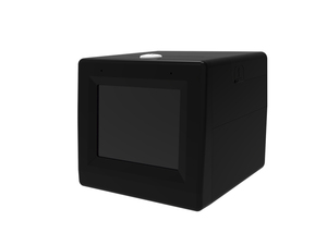 <span class=keywords><strong>Mini</strong></span> Impresora IA con Pantalla de 3.5 Pulgadas, Impresora Térmica Inalámbrica de 200dpi con Soporte para Papel Adhesivo, Impresora de Bolsillo sin Tinta para Teléfono Inteligente - Product Image 6