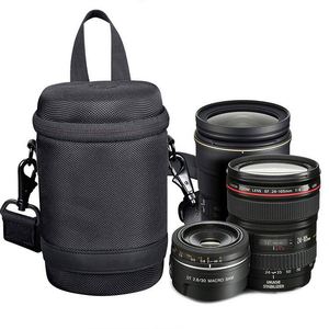 Estuche para Lentes de Cámara, Bolsa de Almacenamiento para Viajes - Product Image 4