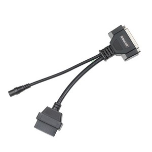 Goag CAS4 + pembaca kode elektrik versi terbaru, untuk BMW Test Platform alat diagnostik plastik dengan garansi <span class=keywords><strong>1</strong></span> tahun - Product Image 4