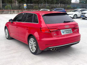 รถยนต์<span class=keywords><strong>มือ</strong></span><span class=keywords><strong>สอง</strong></span> <span class=keywords><strong>Audi</strong></span> <span class=keywords><strong>A3</strong></span> Sportback 1.4T TFSI ปี 2020 เกียร์อัตโนมัติ 5 ประตู แบบแฮทช์แบ็ก <span class=keywords><strong>ราคา</strong></span>ถูก ส่งออก - Product Image 6