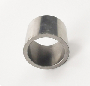 Boîtier en acier au carbone durcissant, manchons en acier inoxydable dur, personnalisé - Product Image 1