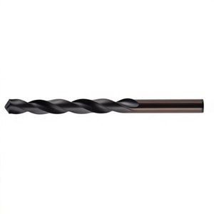Foret hélicoïdal HSS TA1055, série courte noire, forets HSS-Co - Product Image 2