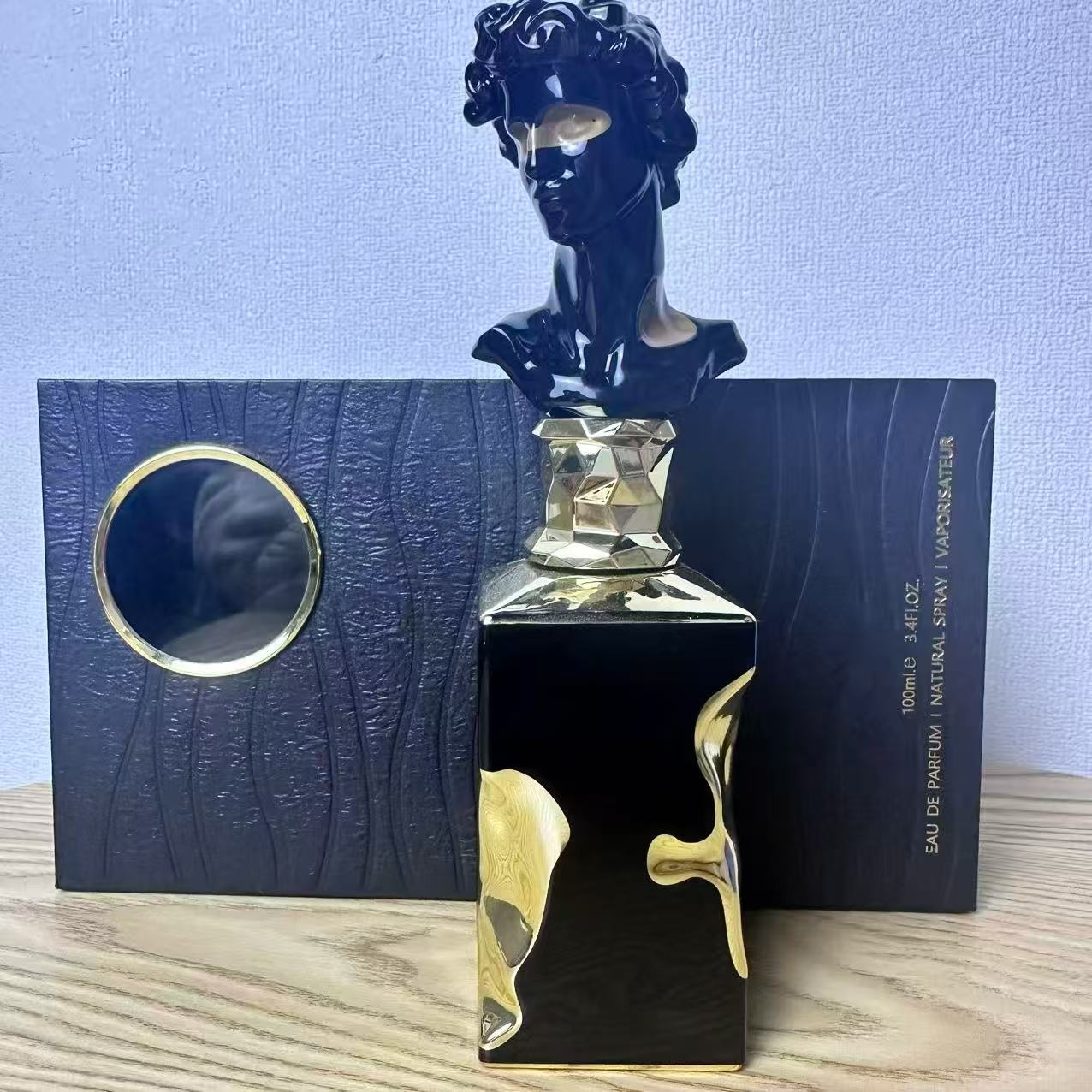 Parfum attrayant