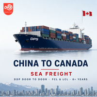 Transitaire, service d'expédition porte-à-porte DDP, Chine vers le Royaume-Uni, Lituanie, Finlande, fret aérien et maritime, dédouanement