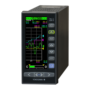 PLC Yokogawa รุ่น YS1700/ YS1500/ YS1360/ YS1350/ YS1310 รองรับการสื่อสารผ่าน Ethernet/Rs485/DCS-LCS ใช้ไฟ 220V AC ผลิตในประเทศญี่ปุ่น - Product Image 1