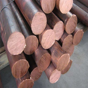 Hochreines <span class=keywords><strong>C11000</strong></span> T2 Kupferprofil Flachstange Rundstange Vierkantstange Direktverkauf ab Werk für Industrielle Anwendungen - Product Image 2