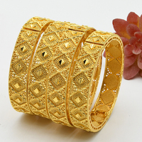 Vente en gros de bijoux fins de luxe de haute qualité personnalisés pour femmes, accessoires de bracelets tendance classiques vintage indiens pour cadeau de fête de mariage