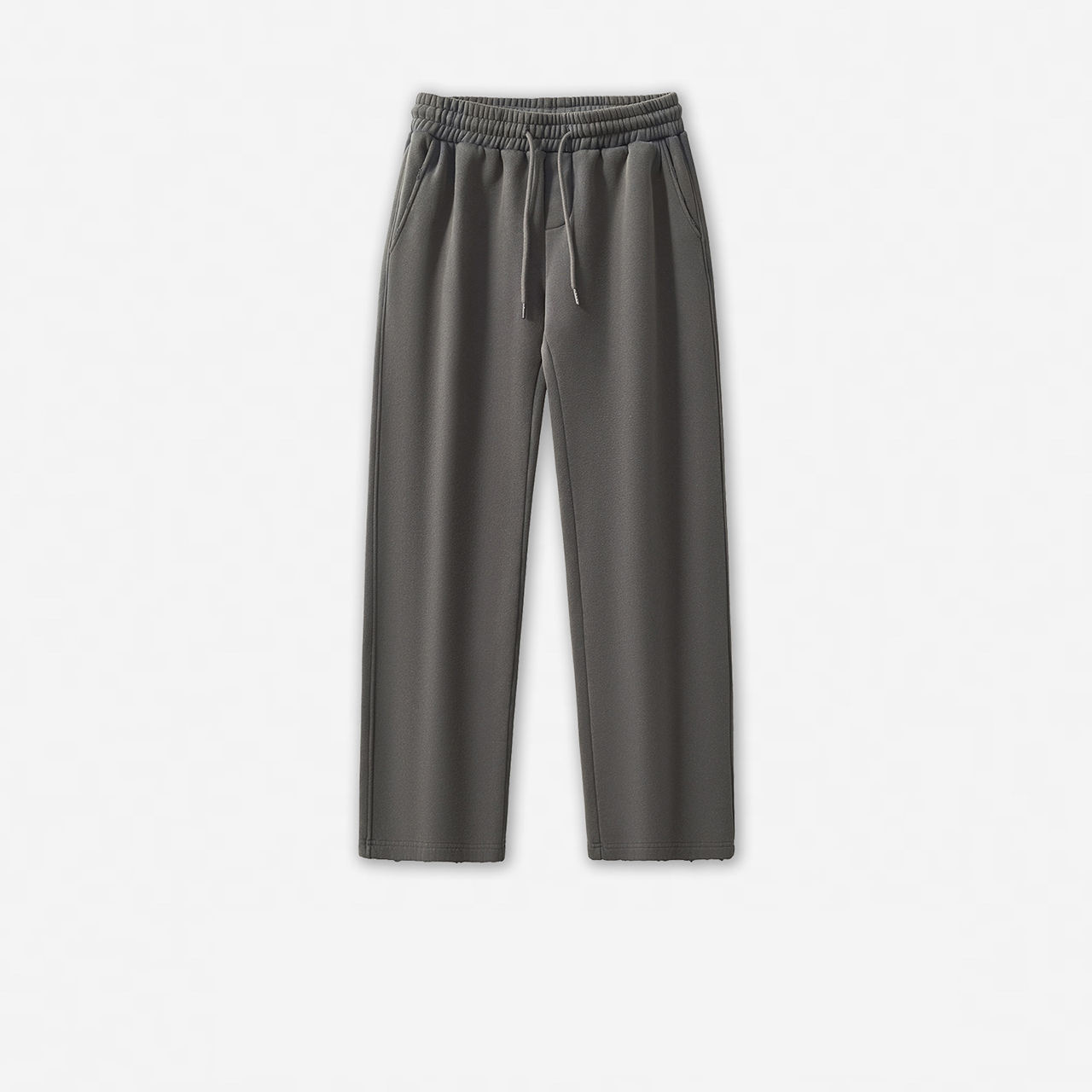 Pantalon gris foncé