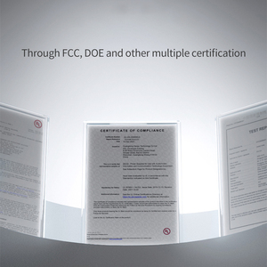 Jingsai อะแดปเตอร์ชาร์จไฟ35W Type-C สำหรับ <span class=keywords><strong>iPhone</strong></span> 14 13 12 11 <span class=keywords><strong>XS</strong></span> XR x iPad พร้อมเอาต์พุต5V 9V ที่มีการป้องกัน OTP OVP - Product Image 6