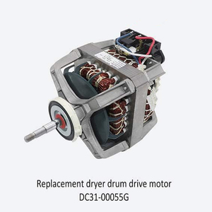 Conjunto <span class=keywords><strong>de</strong></span> Motor <span class=keywords><strong>de</strong></span> accionamiento para <span class=keywords><strong>secadora</strong></span> <span class=keywords><strong>de</strong></span> <span class=keywords><strong>ropa</strong></span> DFS270ZSEL1 para <span class=keywords><strong>Samsung</strong></span>, piezas <span class=keywords><strong>de</strong></span> Máquina <span class=keywords><strong>secadora</strong></span> <span class=keywords><strong>de</strong></span> <span class=keywords><strong>ropa</strong></span>, 120V, 60HZ, 1630RPM, original, - Product Image 2