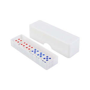 Magic Flying <b>Dice</b> 9.6X2.8X2.7 For Teenagers Magic Props Novelty Toys - Product Image 4