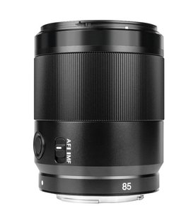 Objectif plein format YONGNUO 85F1.8S 85 mm à mise au point automatique et grande ouverture pour appareils photo Sony E Mount A9 A7RII A7II A6600 A6500 YONGNUO 8 - Product Image 3